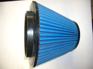 Filtre à air spécial boîte à air - 88.63 HT