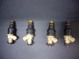 Injecteur Petit débit pour 1ère rampe (prix unitaire)