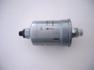 Filtre à essence - 35.80 HT