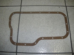 Joint Carter / bloc (Moteur S14)- 16.19 HT