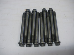 Kit 10 Vis de culasse S14 - 58.90 HT