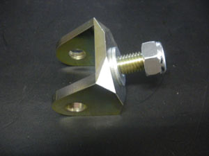 Chapes Amortisseurs AR C2P - 2 x 140.00 HT - 280.00 HT