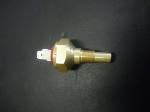 Sonde T° 150°C 10 x 100 Spécifique STACK - 73.66 HT