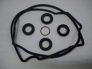 Kit joints cache culbuteur - 122.91 HT