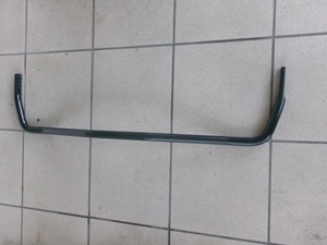 Barre stabilisatrice réglable(4)diam 26 Rallye - 557.00 HT