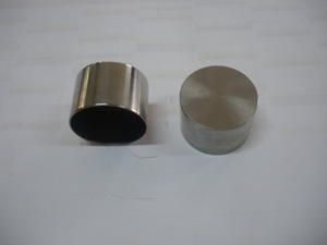 Poussoirs Motorsport 6.10 / 42 grammes (prix unitaire) - 117.00 HT