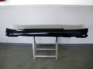 Bas de caisse D et G - 2 x 177.00 HT - 354.00 HT