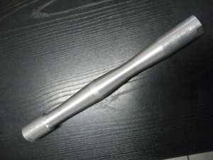 Tirant de chasse alu AV pas G/D 3/4 (310) - 2 x 245.00 = 490.00 HT