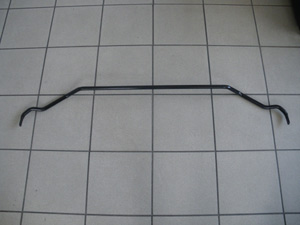 Barre stab AR diam. 20 spécifique pour train AR XXl - 480.00 HT