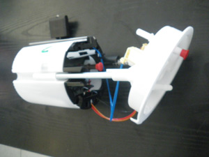 Kit pompe à carburant / capteur niveau 4 bars - 286.03 HT