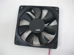 Ventilateur int. - 2 x 25.80 = 51.60 HT