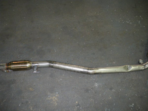 partie centrale avec absorption - 450.00 HT