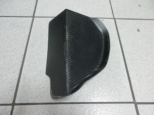 Cale pied pilote carbone - 245.00 HT