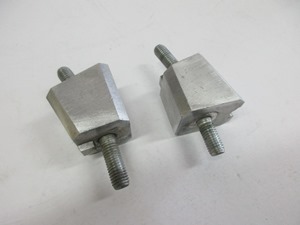 Supports de boite rigide - 2 x 80.00 = 160.00 HT