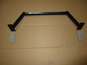 Kit support protège carter avec contre plaque à souder (1.5 kg) - 219.00 ht