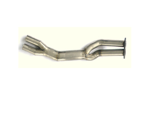 Double Y pour collecteur GrA (commun au lat. ou sortie AR)