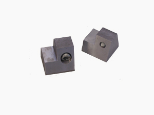 Support Alu droit et gauche pour boîte séquentielle 2 x 49.75 HT - 99.50 HT