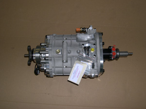 Boîte 6 séquentielle seule (37 Kg / rapports prédéfinis)- 12 209.03 HT