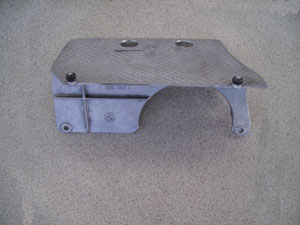 Séparateur de déjaugeage droit S14 - 149.67 HT