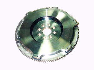 Volant moteur allégé / rigide / équilibré (poids 5.400kg)- 583.00 HT