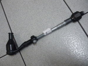 Biellette de direction 127.35 € HT (prix unitaire)