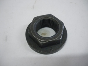 Écrou de tulipe AV de pont - 9.80 HT