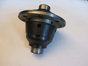 Différentiel autobloquant torsen 50% (168K/L) - 1345.00 HT