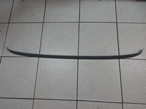 Baguette de jonction pavillon custode M3 - 120.00 HT