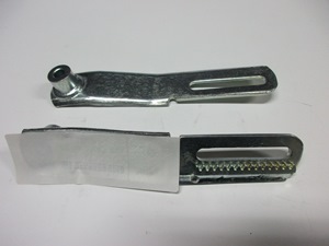 Tendeur alternateur - 61.50 HT