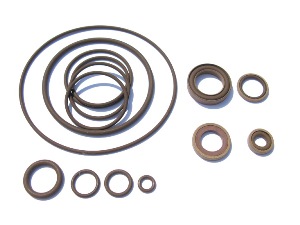 Kit joints / segments complet vanos - 138.00 HT