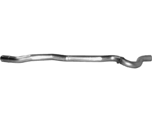 Tuyau de remplacement pour silencieux AV - 114.13 HT