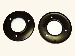 Renfort de tourelle - 2 x 30.00 = 60.00 HT