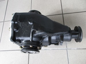 Pont Origine re-conditionné en Echange standard - 1580.00 HT