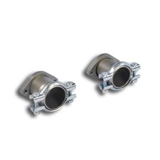 Tube de liaison kit pour catalyseur - 149.00 HT