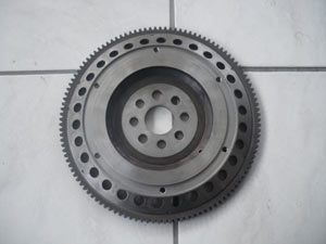 Volant Moteur pour embrayage diam. 184 Moteur S42 (4.2 Kg)- 530.00 HT