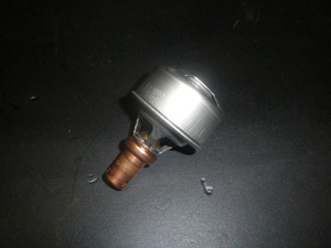 Thermostat Moteur S42 - 17.48 HT