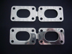 Joint collecteur échappement sur culasse M42 - 2 x 15.50 HT - 31.00 HT