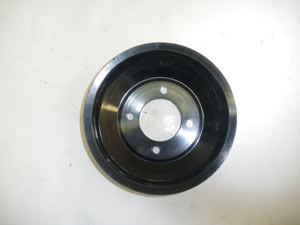 Poulie de pompe à eau S42 légère - 28.50 HT