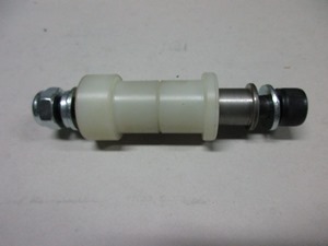 Kit support alternateur renforcé - 54.80 HT