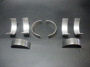 Coussinets de bielle Motorsport Diamètre 45 V96 S42 (Prix unitaire)- 42.90 HT