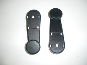 Manivelle - 2 x 34.90 = 69.80 HT