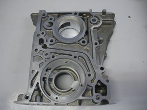 Evo. grosse pompe à huile - 450.00 HT