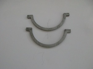 Calle latérale de 3.41 à 3.49 (jaune/bleu/rouge) - 78.50 HT (prix unitaire)