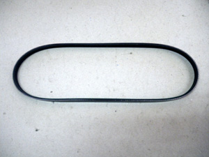 Courroie Alternateur pour gros alternateur (140 AMP) - 32.00 HT