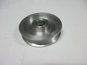 Poulie Alternateur pour courroie plate (S14)- 88.50 HT