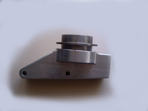 Portes moyeu usinés dans la masse 2 x 850.00 HT - 1700.00 HT