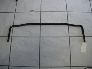 Barre stabilisatrice réglable (4) diam 19 - 459.00 HT 