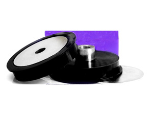 Silentbloc de pont renforcé dur Motorsport - 80.00 HT