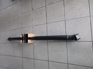 Arbre de transmission orig.(avant 09/87) - 659.00 HT