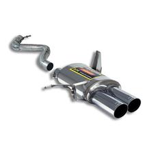 Silencieux AR Gauche